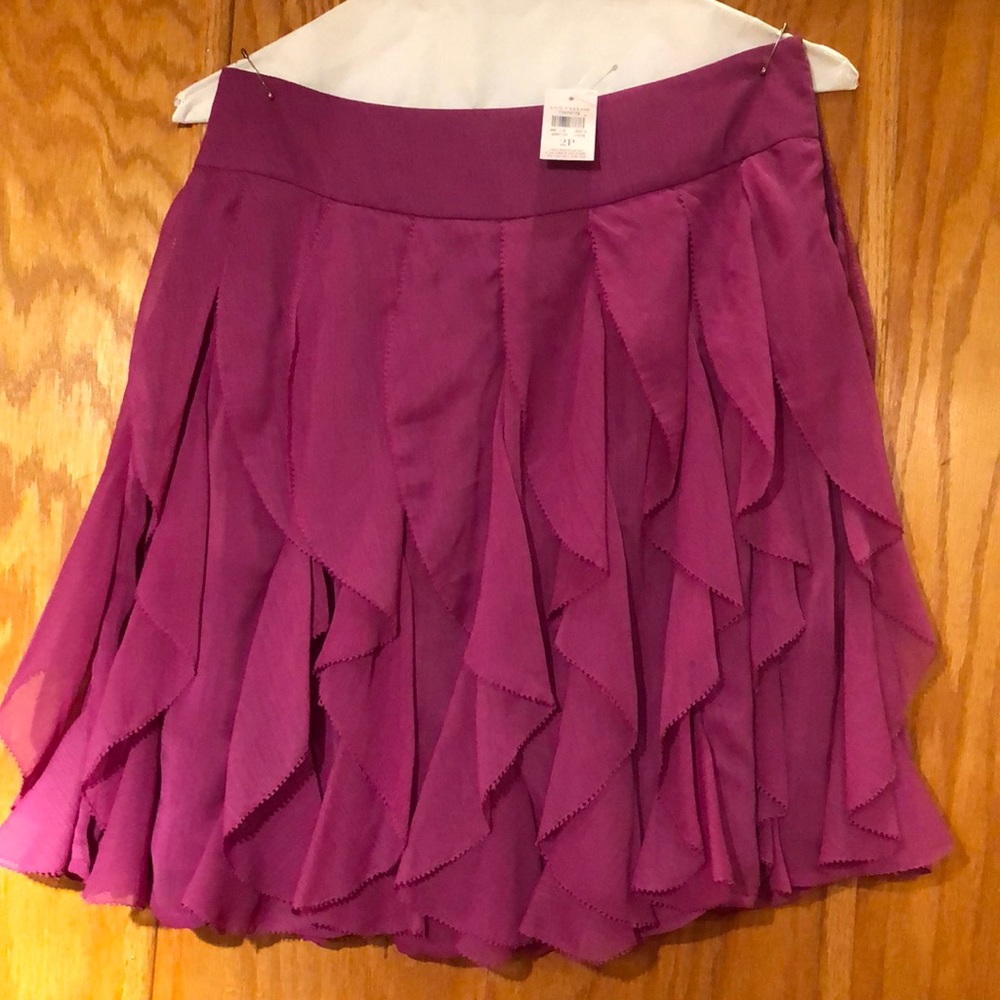 Skirt